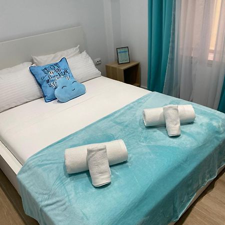 Sea Breeze Apartment Cullera Extérieur photo