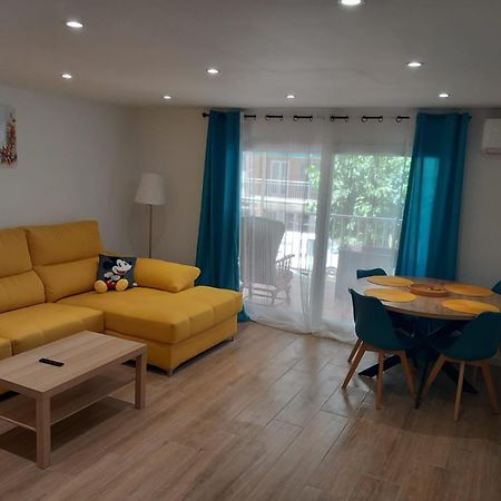 Sea Breeze Apartment Cullera Extérieur photo