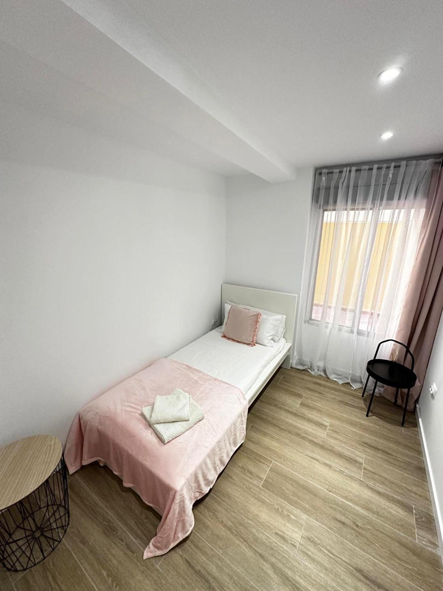 Sea Breeze Apartment Cullera Extérieur photo