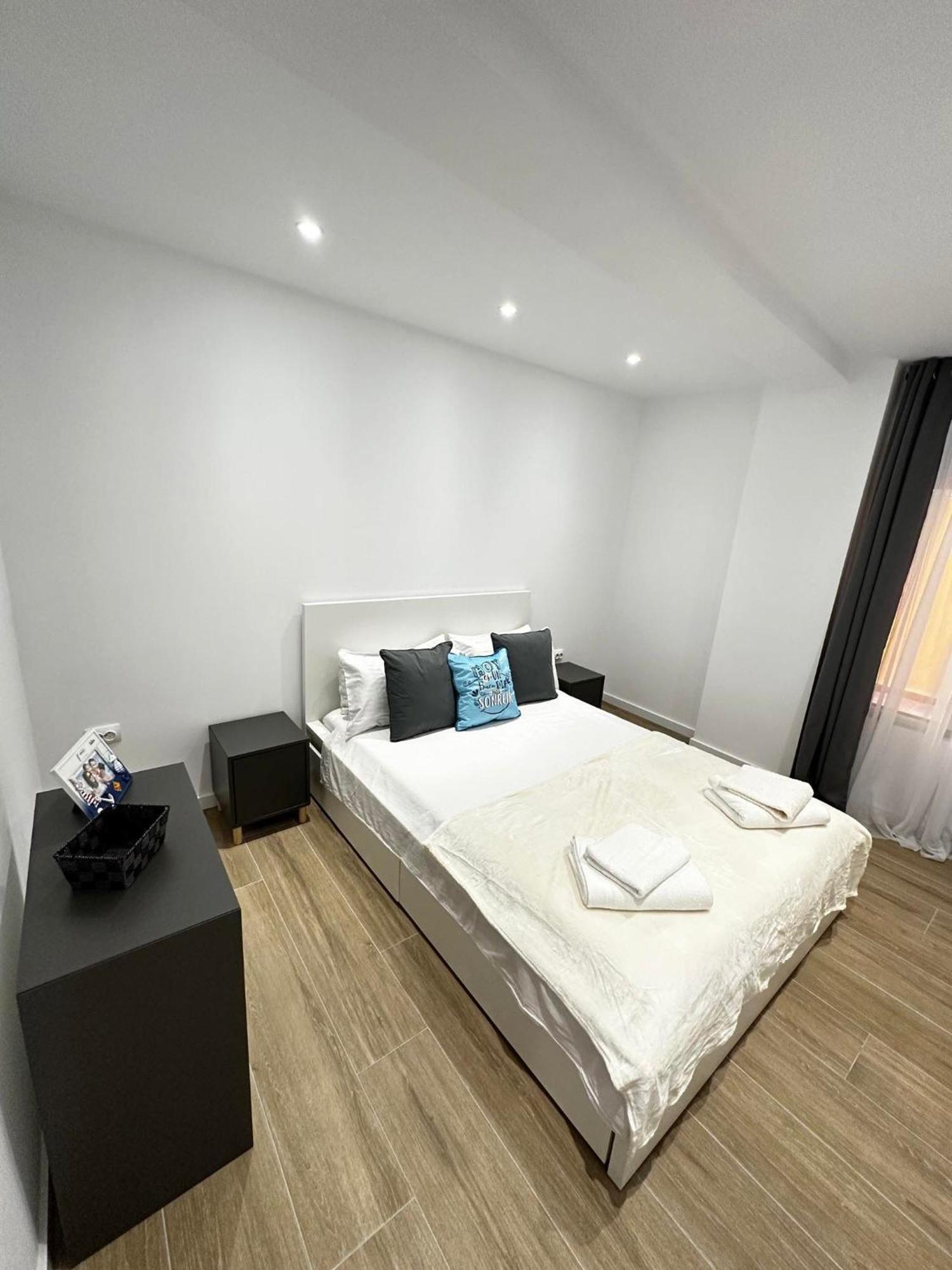 Sea Breeze Apartment Cullera Extérieur photo