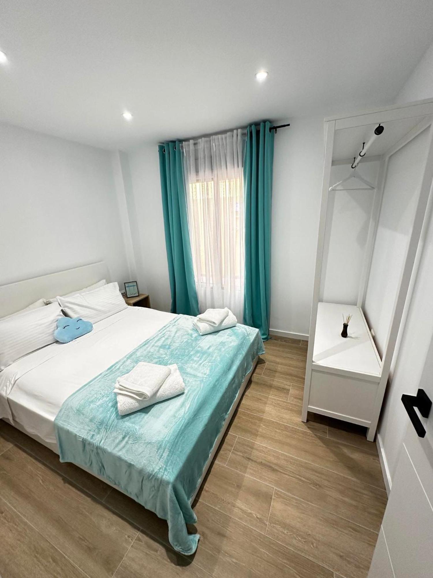 Sea Breeze Apartment Cullera Extérieur photo