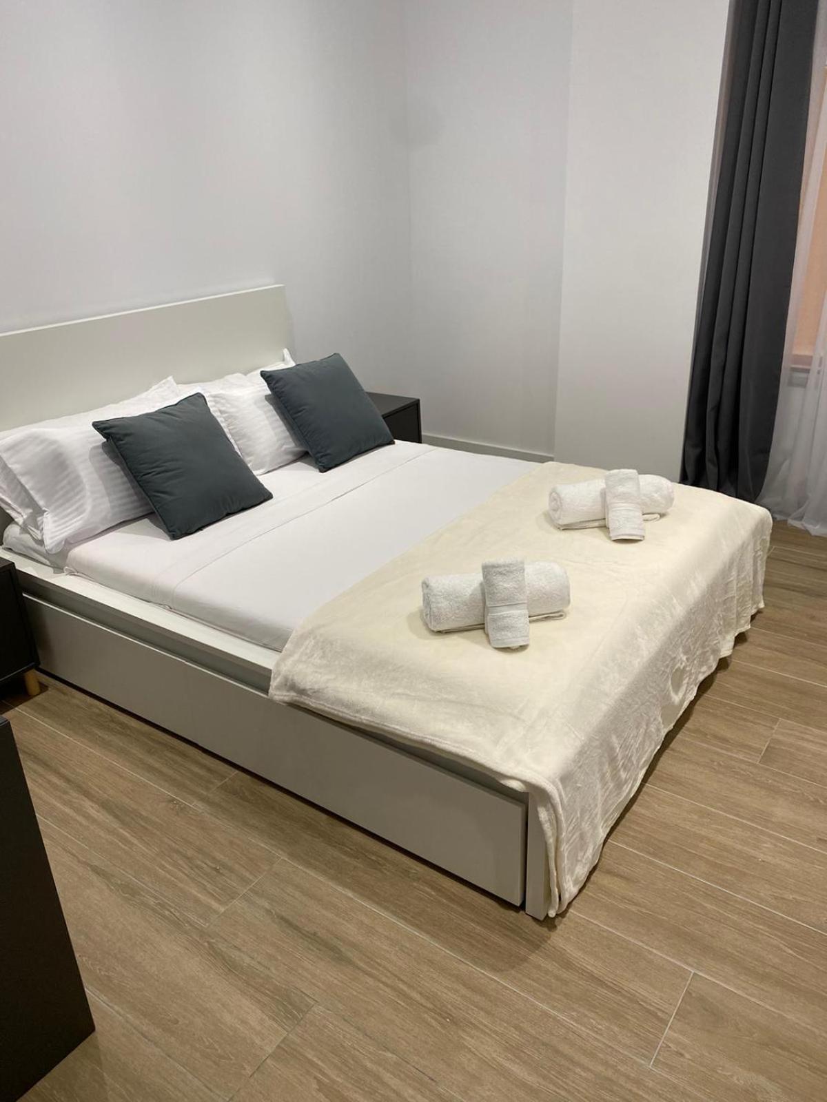 Sea Breeze Apartment Cullera Extérieur photo