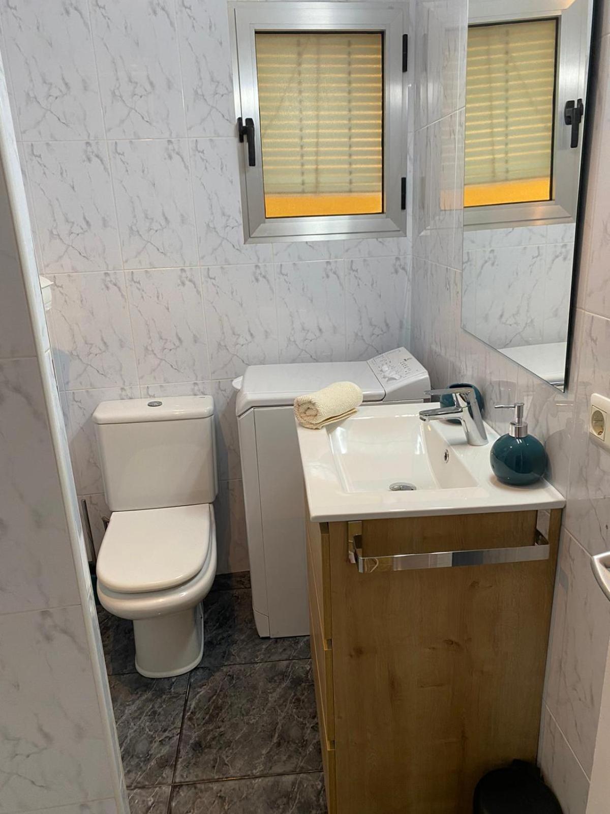Sea Breeze Apartment Cullera Extérieur photo