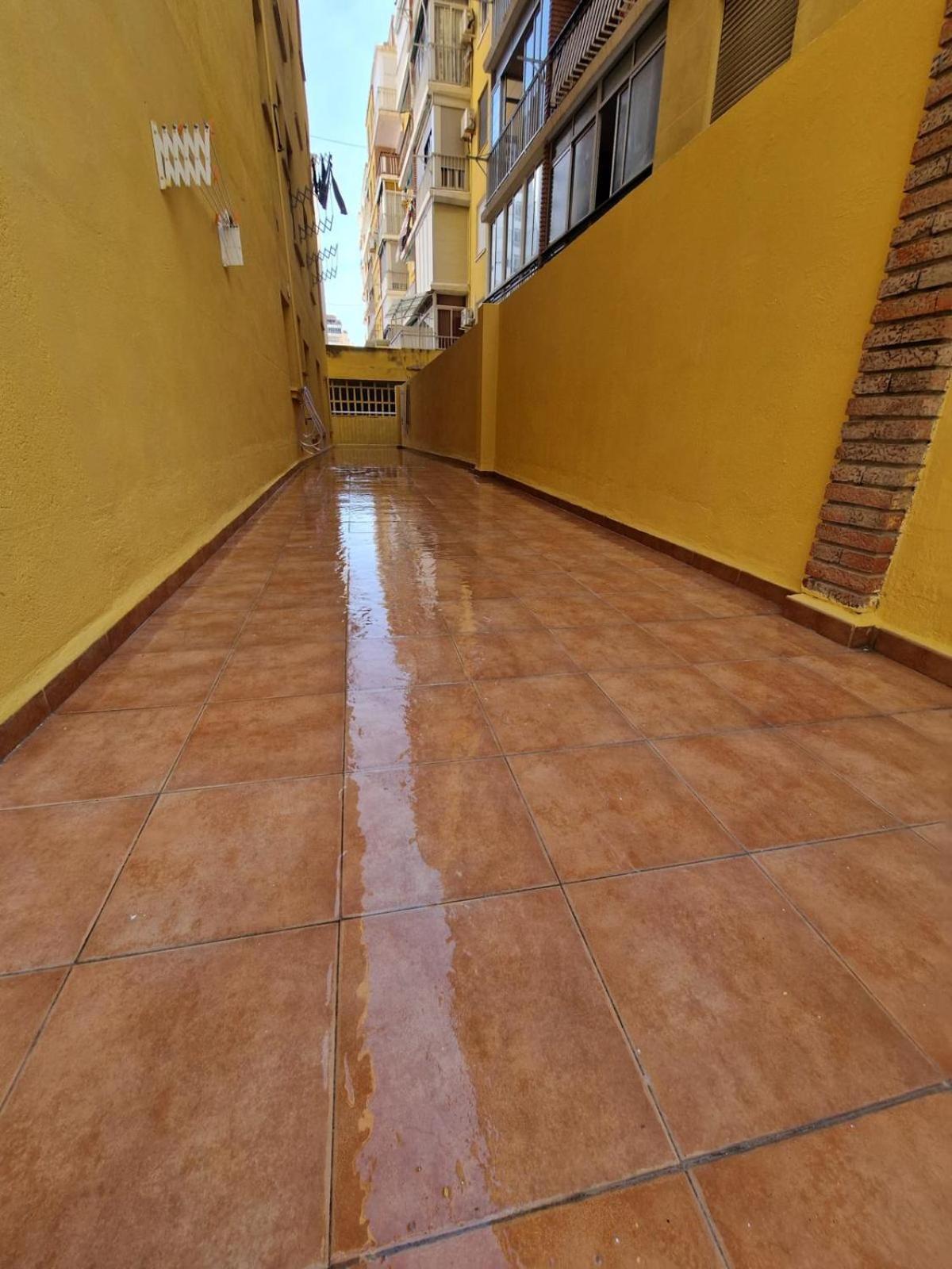 Sea Breeze Apartment Cullera Extérieur photo