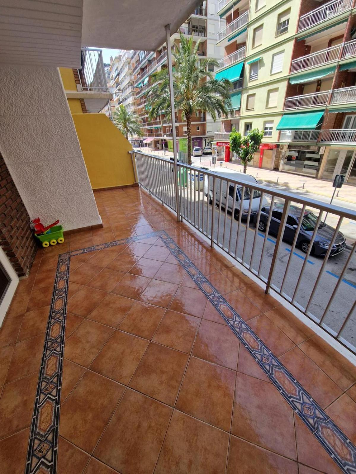 Sea Breeze Apartment Cullera Extérieur photo